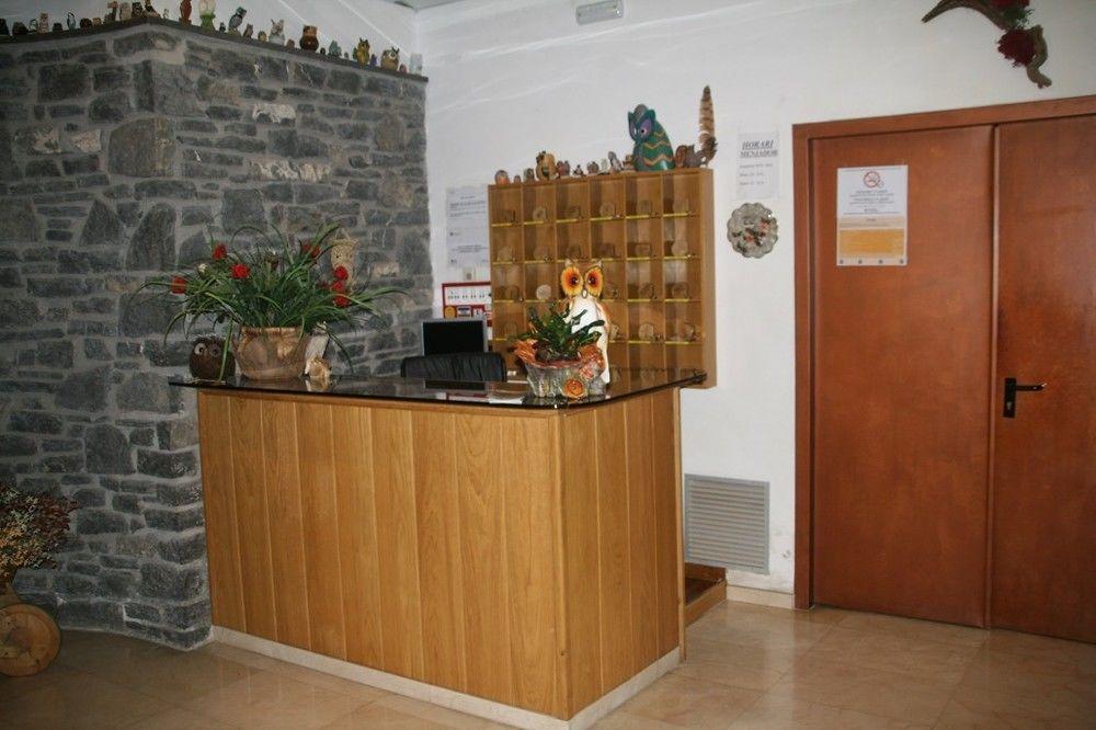 普塔瓦卡酒店 里贝拉德卡多斯 外观 照片